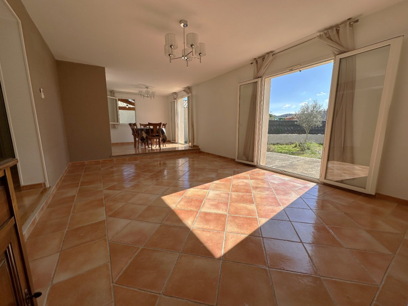 vente Maison Saint Zacharie - Photo 6