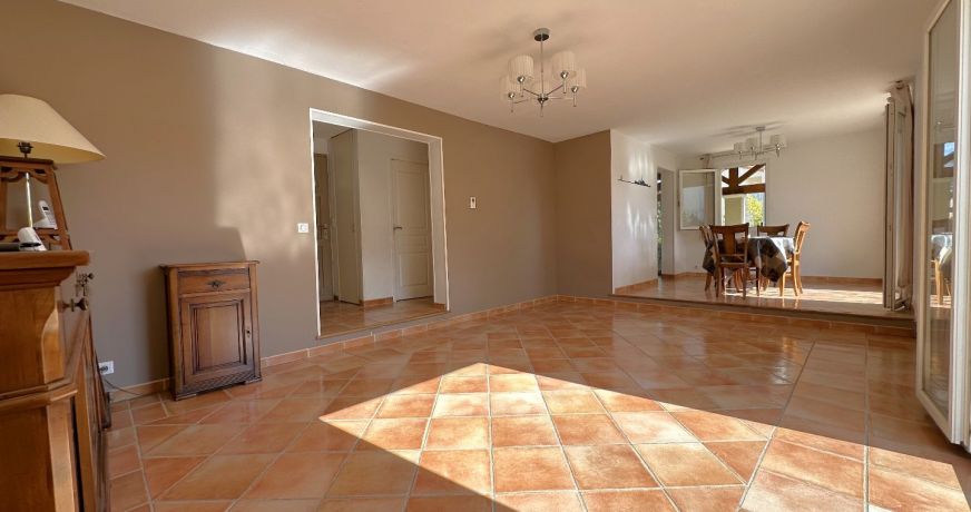 vente Maison Aubagne