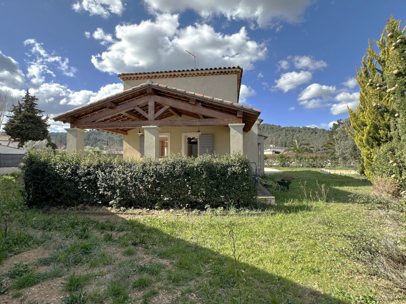 vente Maison Aubagne - Photo 2