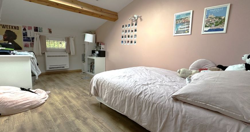 vente Maison Aubagne