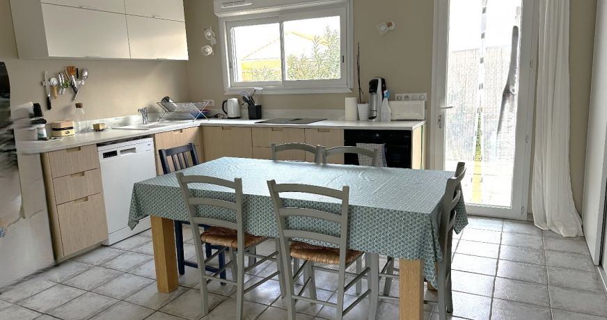 vente Maison Aubagne