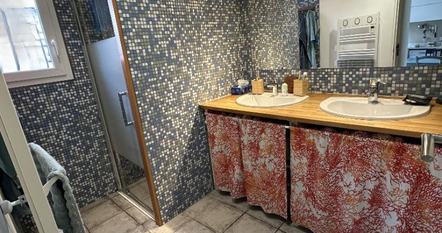 vente Maison Aubagne