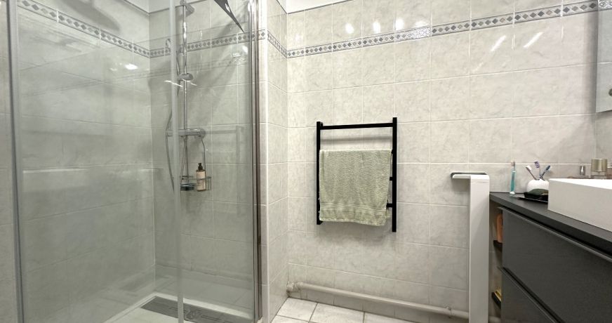 vente Appartement terrasse Aubagne