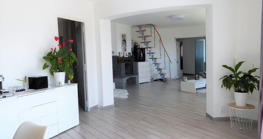 vente Maison Allauch