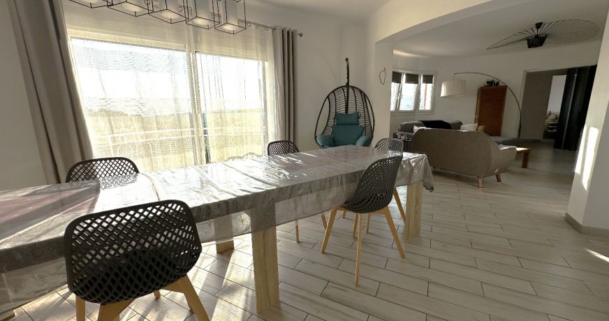 vente Maison Allauch