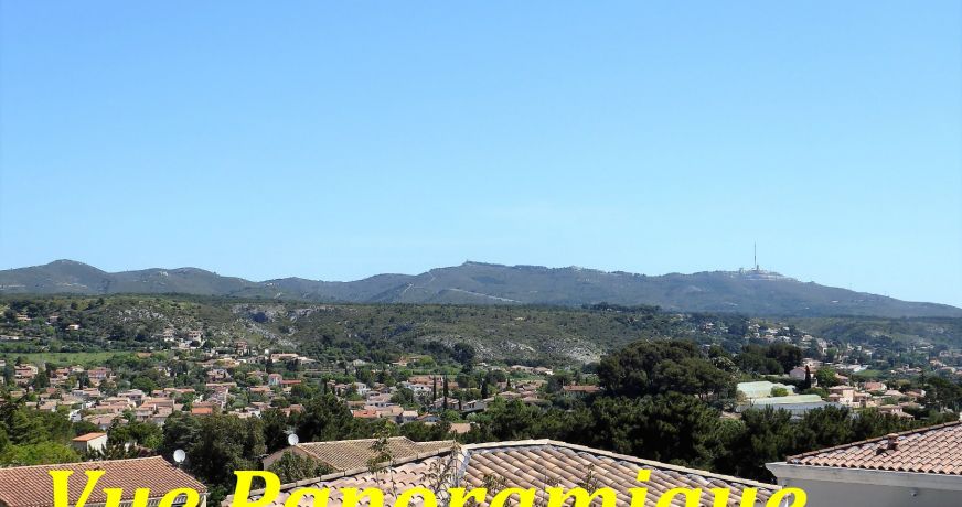 vente Maison Allauch