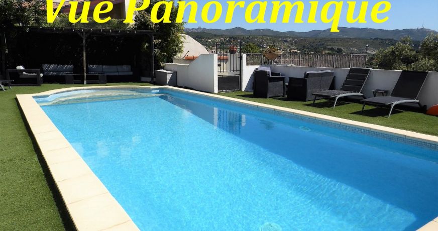 vente Maison Allauch