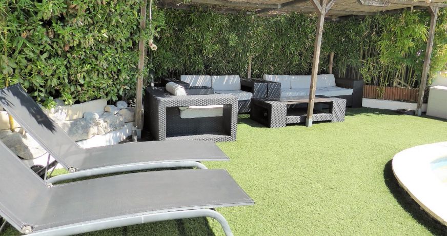 vente Maison Allauch