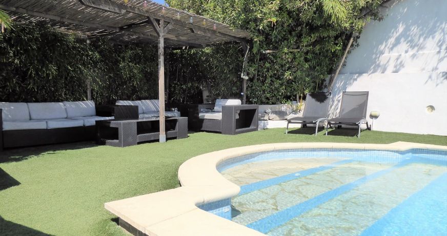 vente Maison Allauch