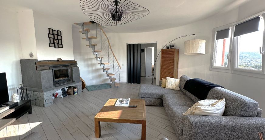 vente Maison Allauch