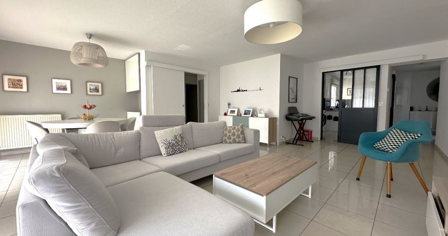 vente Appartement terrasse Marseille 8eme Arrondissement