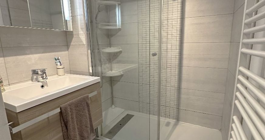 vente Appartement terrasse Marseille 8eme Arrondissement