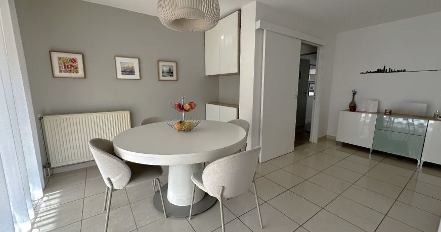 vente Appartement terrasse Marseille 8eme Arrondissement