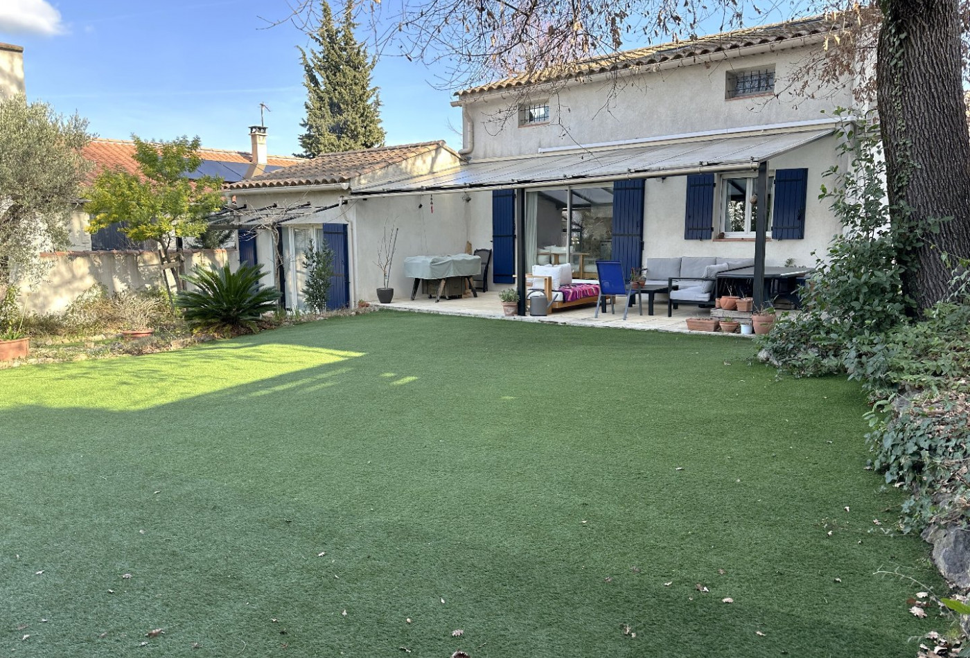 vente Maison Aubagne - Photo 2