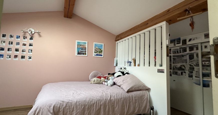 vente Maison Aubagne