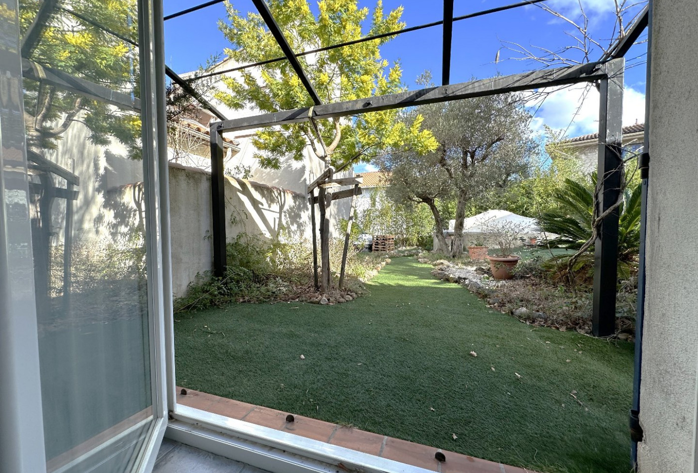 vente Maison Aubagne - Photo 10