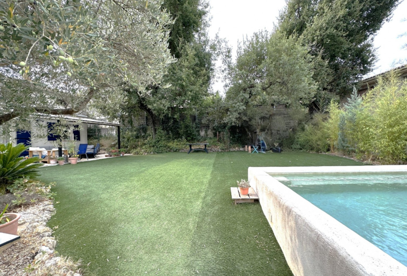 vente Maison Aubagne - Photo 4