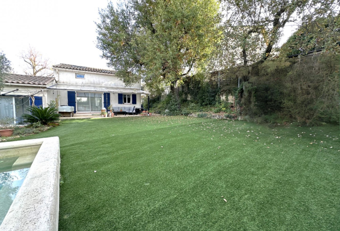 vente Maison Aubagne - Photo 3