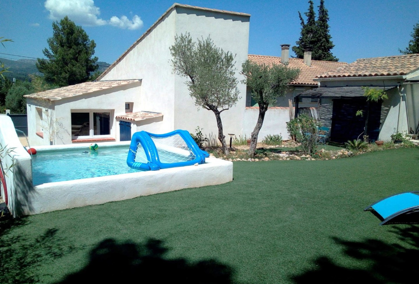 vente Maison Aubagne - Photo 7