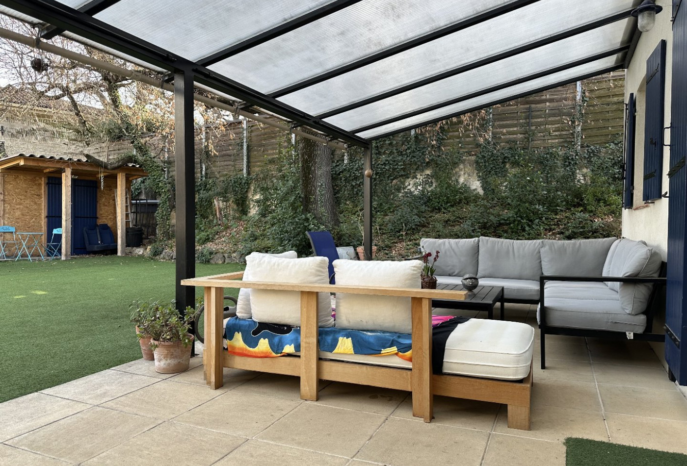 vente Maison Aubagne - Photo 5