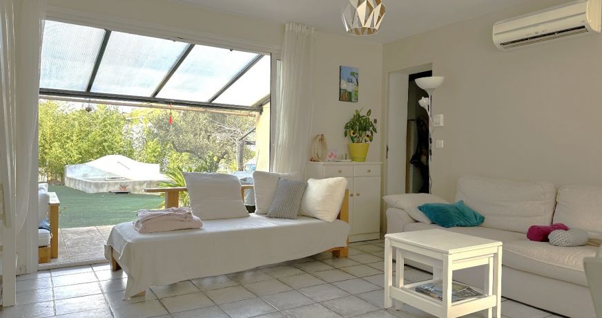 vente Maison Aubagne