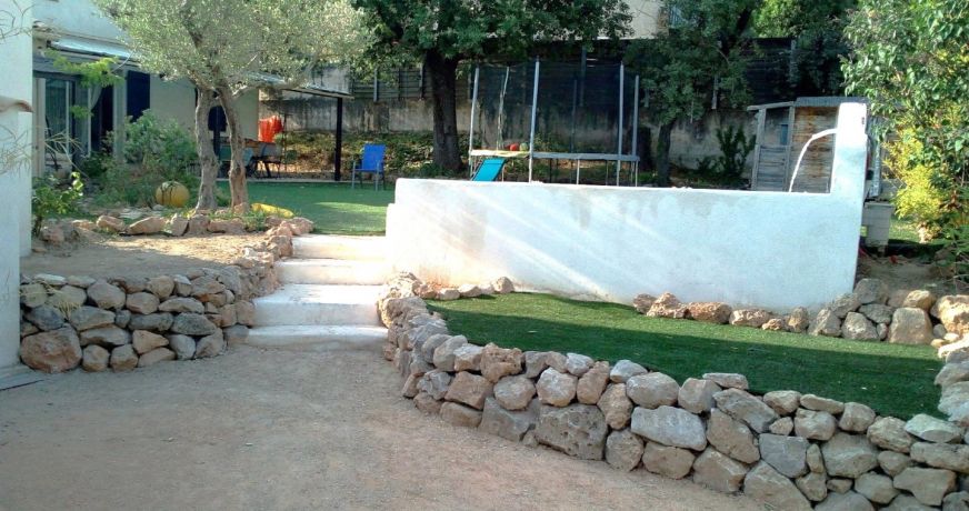 vente Maison Aubagne