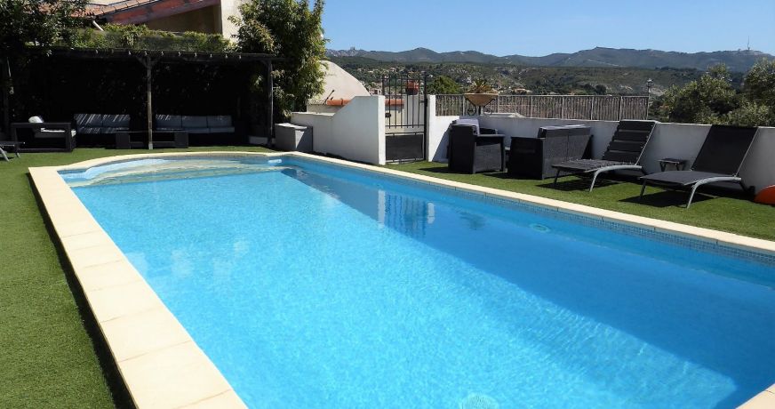 vente Maison Allauch