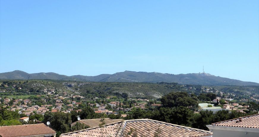 vente Maison Allauch