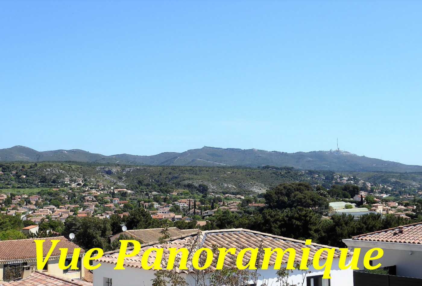 vente Maison Allauch - Photo 1