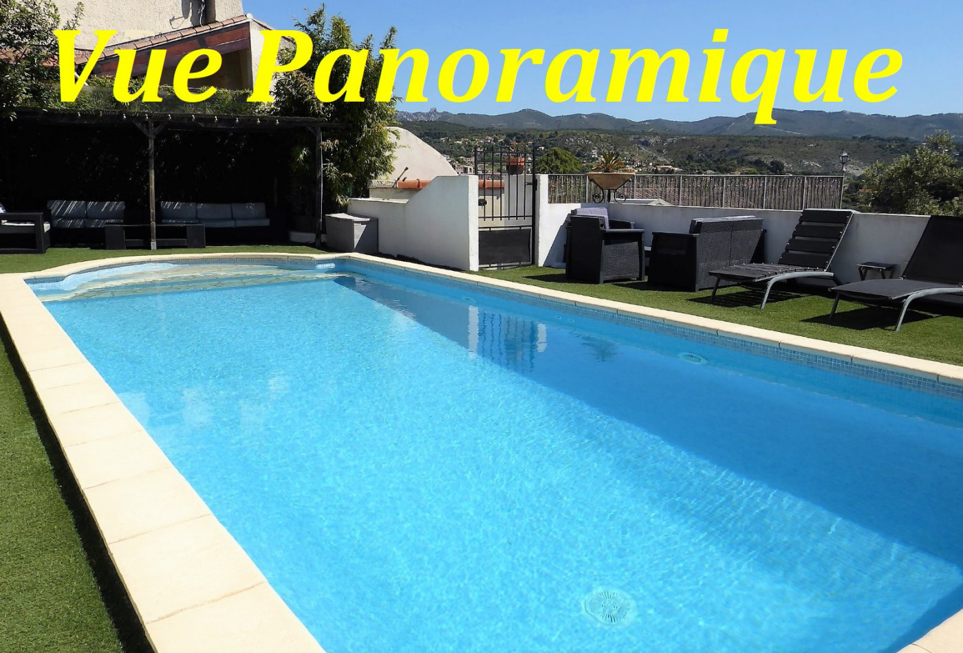 vente Maison Allauch - Photo 2