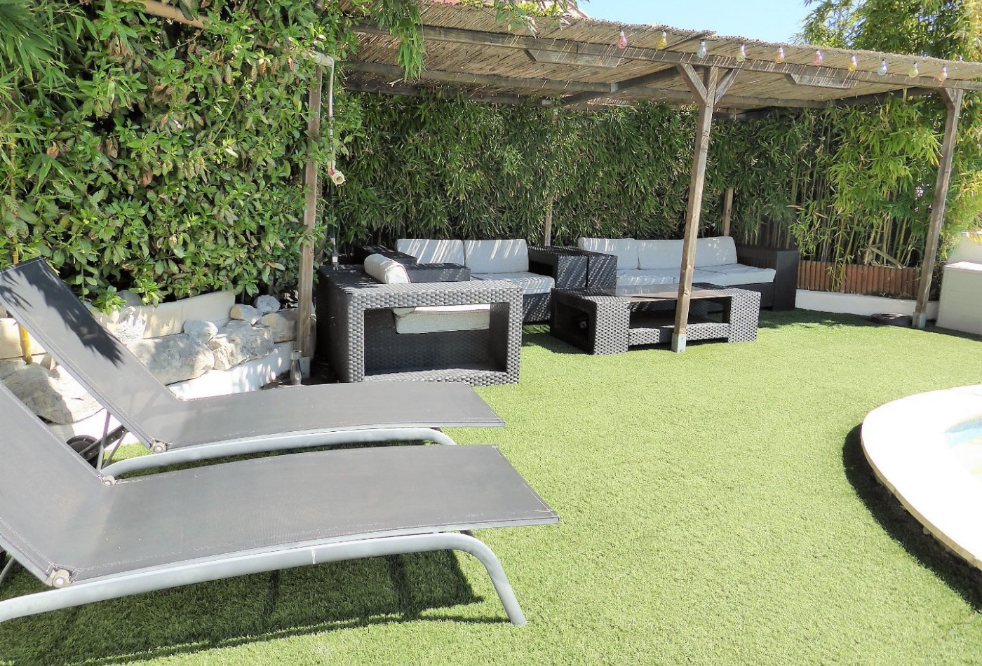 vente Maison Allauch - Photo 8