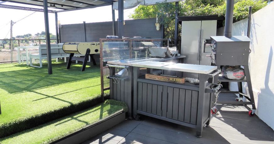 vente Maison Allauch