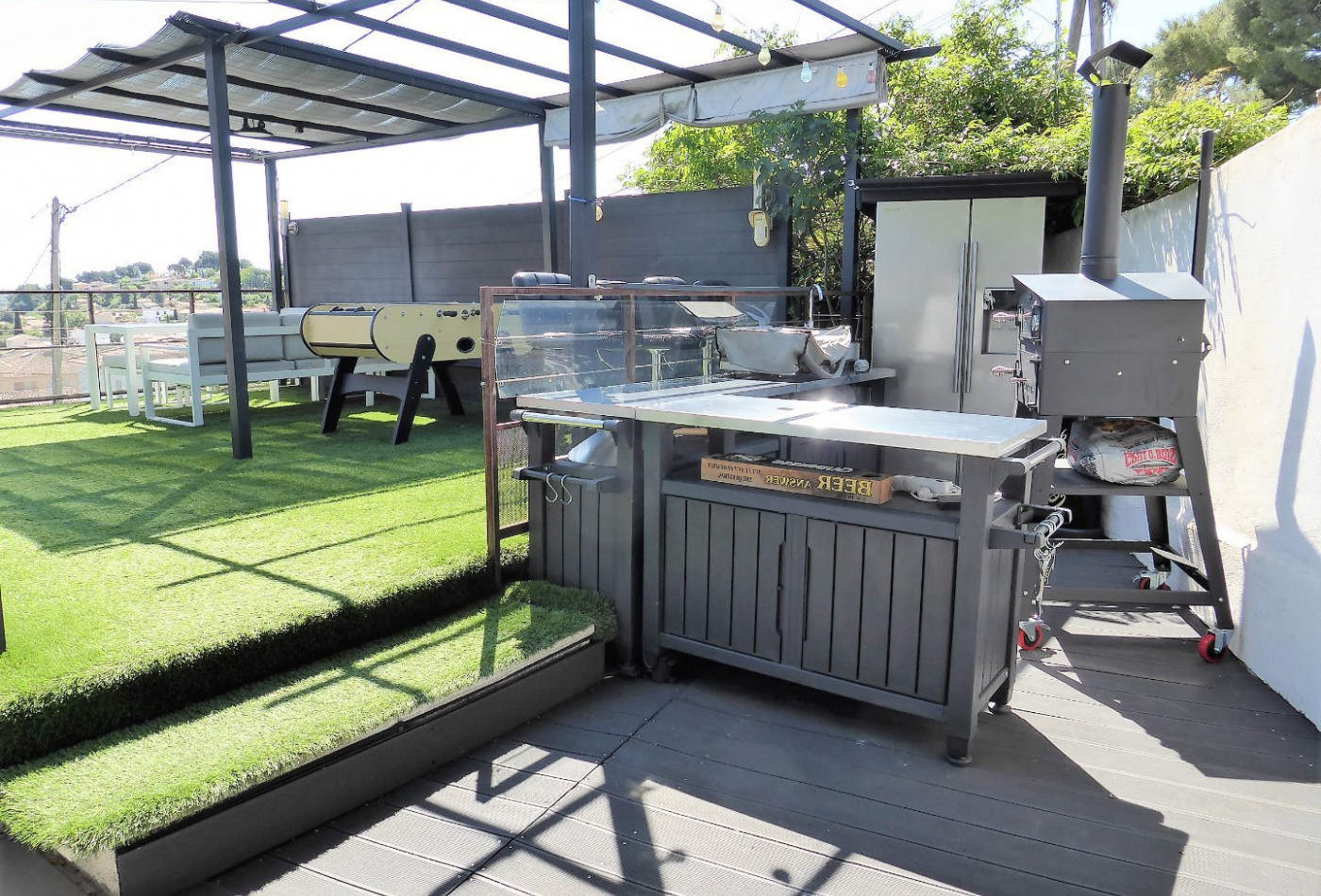 vente Maison Allauch - Photo 9