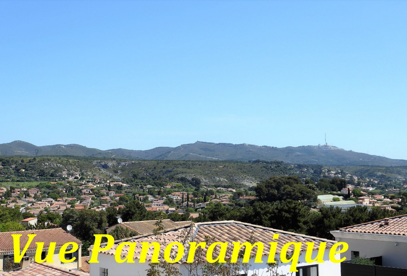 vente Maison Allauch - Photo 2