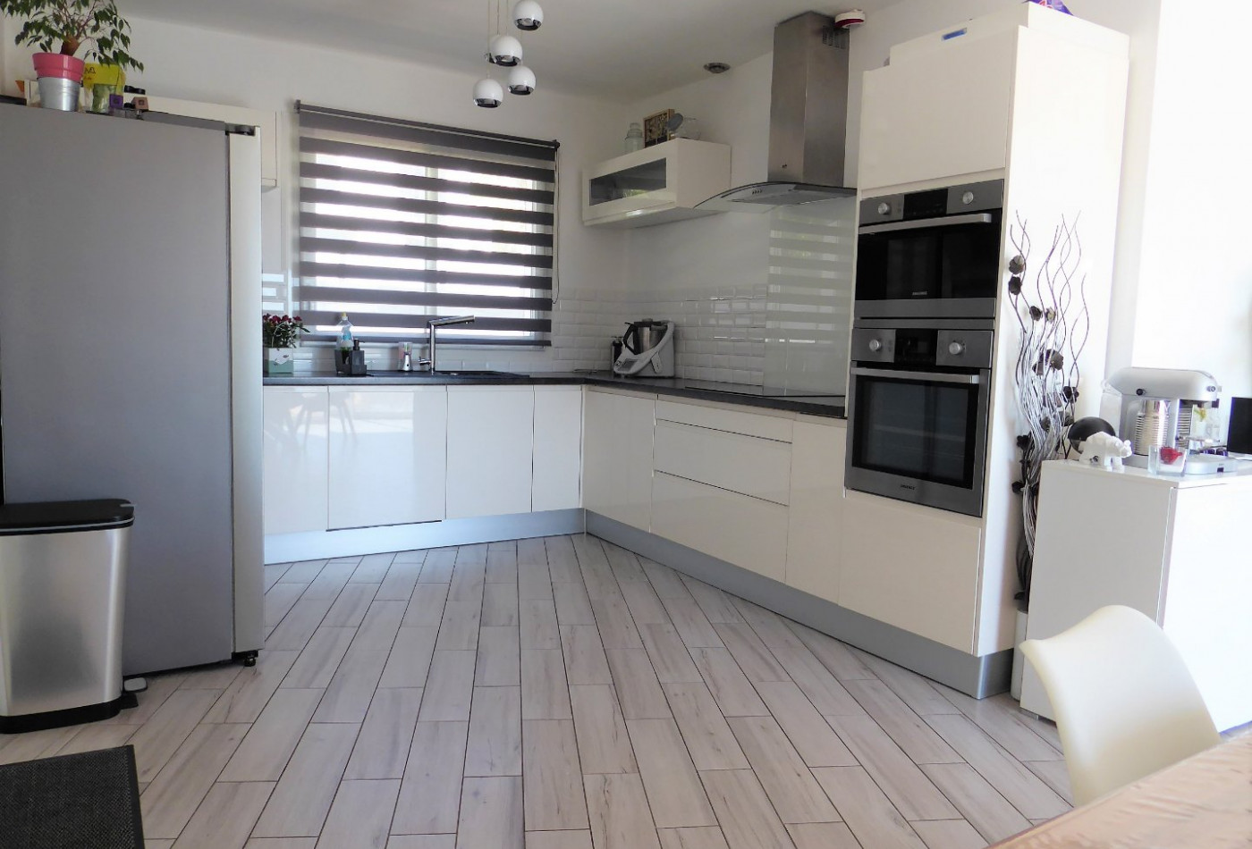 vente Maison Allauch - Photo 6