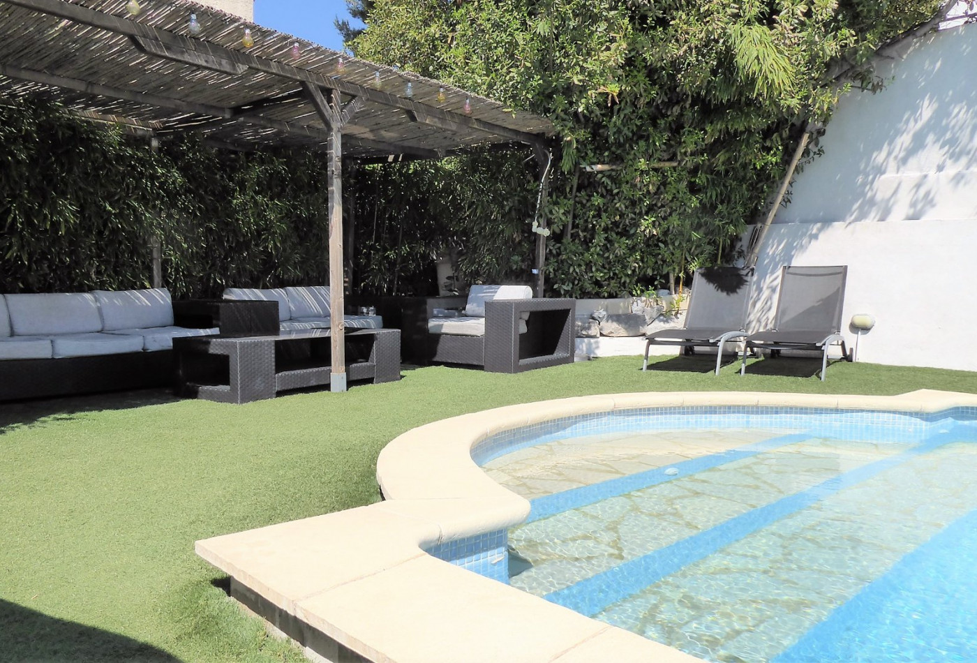 vente Maison Allauch - Photo 10