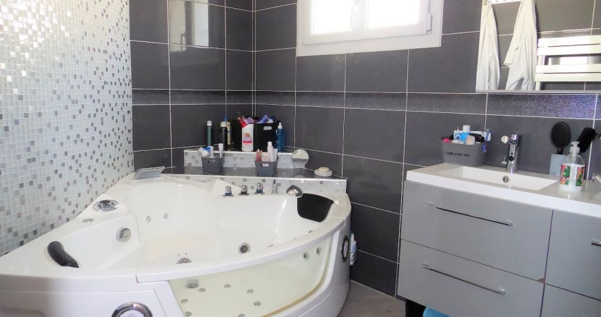 vente Maison Allauch