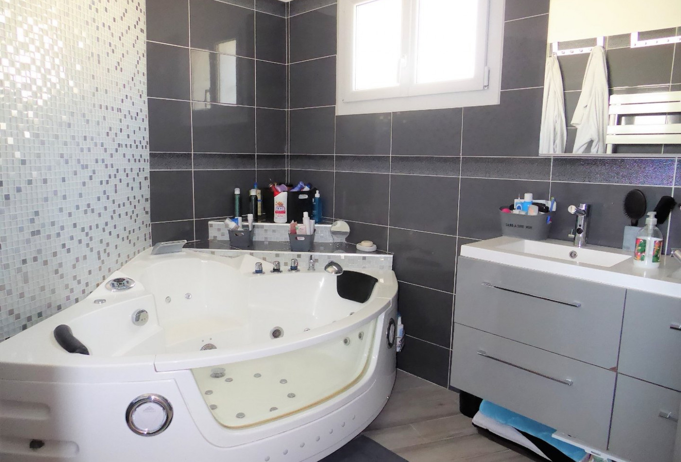 vente Maison Allauch - Photo 7