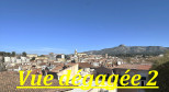 vente Appartement terrasse Aubagne
