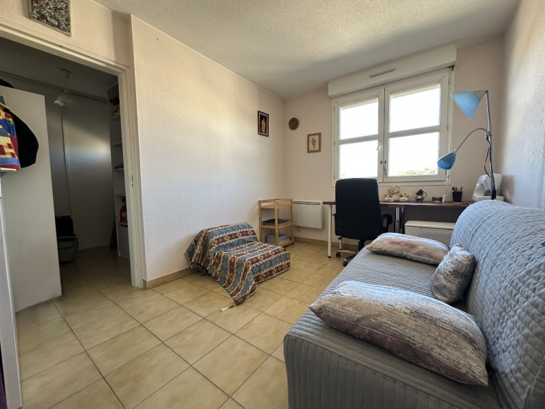 vente Appartement terrasse Aubagne - Photo 6