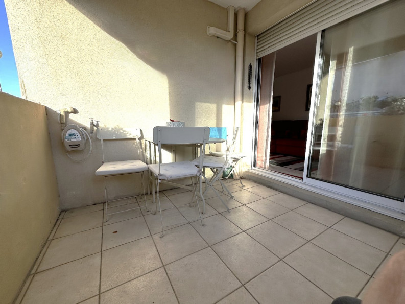 vente Appartement terrasse Aubagne - Photo 5