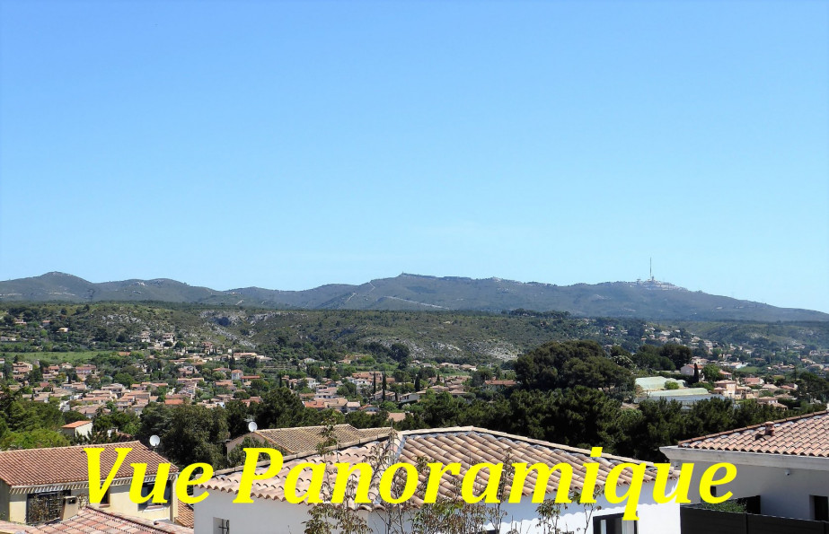 vente Maison Allauch - Photo 1