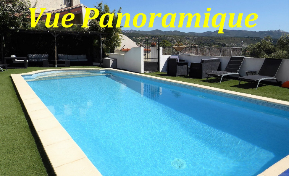 vente Maison Allauch - Photo 2