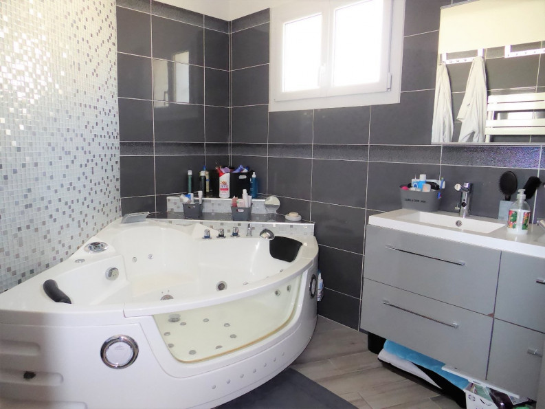 vente Maison Allauch - Photo 10