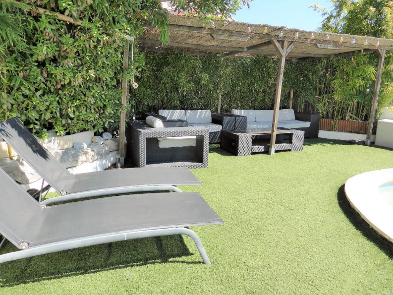 vente Maison Allauch - Photo 8