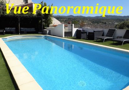 vente Maison Allauch