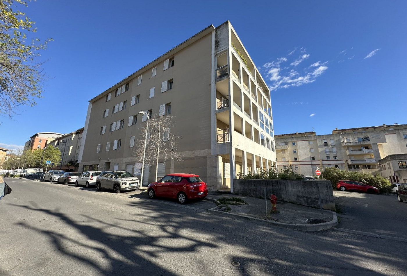 vente Locaux d'activité Aubagne - Photo 1