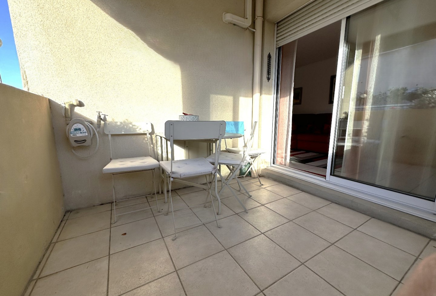 vente Appartement terrasse Aubagne - Photo 4