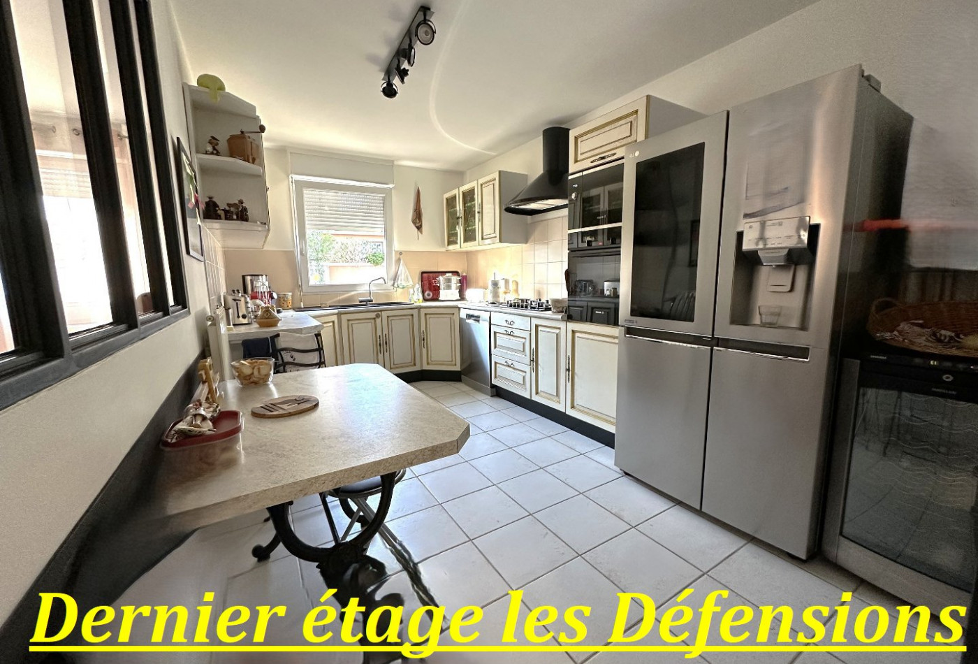 vente Appartement terrasse Aubagne - Photo 3