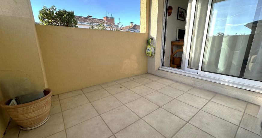 vente Appartement terrasse Marseille 11eme Arrondissement